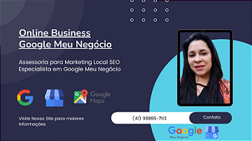 consultor Google