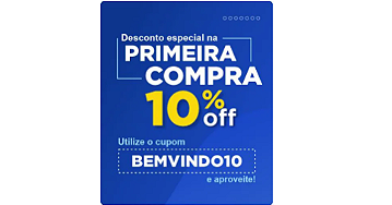 Primeira compra