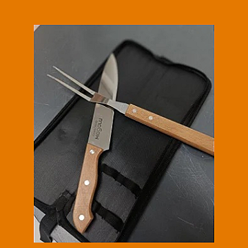 BANNER CARROSSEL - KIT CHURRASCO