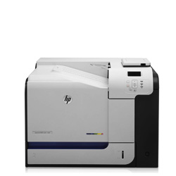 Impressora HP M551n Enterprise 
