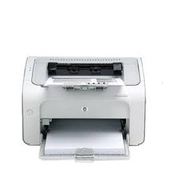 Impressora HP P1005 Laserjet 