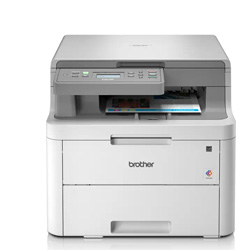 Impressora Brother DCP-L3510CDW