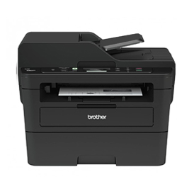 Impressora Brother DCP-L2550DW Laser