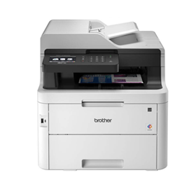 Impressora Brother MFC-L3750CDW