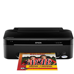 Impressora Epson T25 Stylus