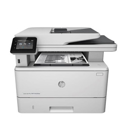 Impressora HP M426fdw Laserjet Pro