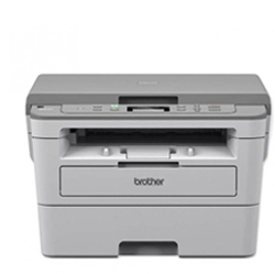 Impressora Brother DCP-B7520DW Laser