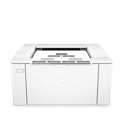 Impressora HP M102a Laserjet