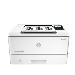 Impressora HP M402dne LaserJet