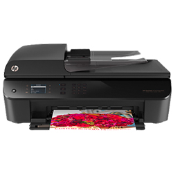 Impressora HP 4640 DeskJet Ink Advantage