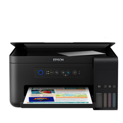 Impressora Epson L4150 EcoTank