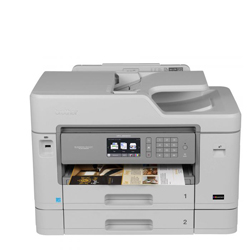 Impressora Brother MFC-J5930DW Laser