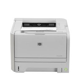 Impressora HP P2035 LaserJet