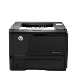 Impressora HP M401n LaserJet Pro