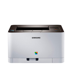 Impressora Samsung CLP-365W Laser