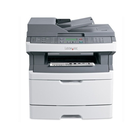 Impressora Lexmark X364dn Laser