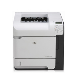 Impressora HP P4015 LaserJet