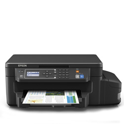 Impressora Epson L606 EcoTank