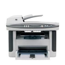 Impressora HP M1522NF Laserjet