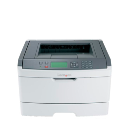Impressora Lexmark E460 Laser