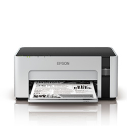 Impressora Epson M1120 EcoTank 