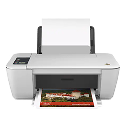 Impressora HP 2546 DeskJet Ink Advantage