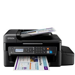 Impressora Epson L656 EcoTank