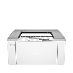 Impressora HP M106w Laserjet Ultra