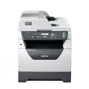 Impressora Brother DCP-8070D Laser