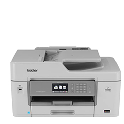 Impressora Brother MFC-J6535DW Laser