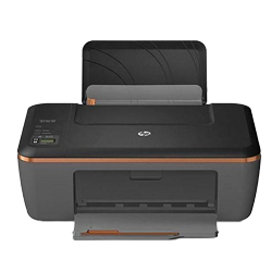 Impressora HP 2510 DeskJet