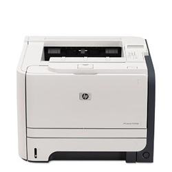 Impressora HP P2055 LaserJet