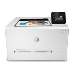 Impressora M181fw Laserjet Pro Color