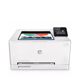 Impressora HP M254dw Laserjet