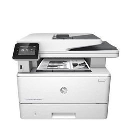 Impressora HP M477fnw Laserjet Pro Color