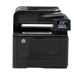 Impressora HP M425dw LaserJet Pro