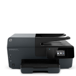 Impressora HP 6830 Officejet Pro