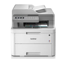 Impressora Brother DCP-L3550CDW