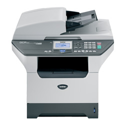 Impressora Brother DCP-8060