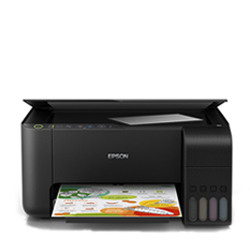 Impressora Epson L3150 EcoTank