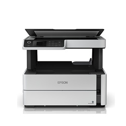 Impressora Epson M2140 EcoTank