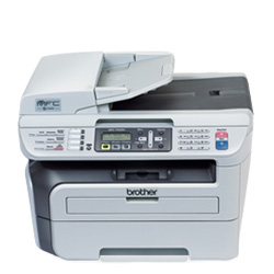 Impressora Brother MFC-7440N Laser