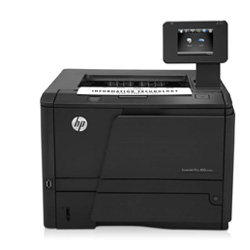 Impressora HP M401dn LaserJet Pro