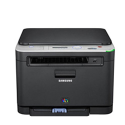 Impressora Samsung CLX-3185