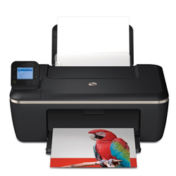 Impressora HP 3515 DeskJet e-All-in-One