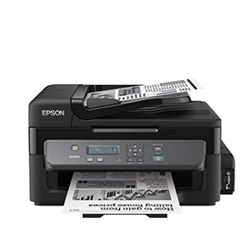 Impressora Epson M200 EcoTank