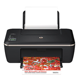 Impressora HP 2516 DeskJet Ink Advantage