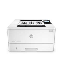 Impressora HP M402dn LaserJet