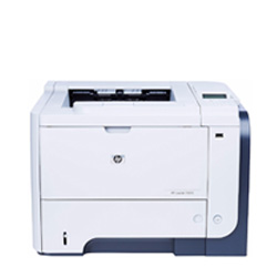 Impressora HP P3015X Laserjet