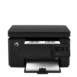 Impressora HP M201dw Laserjet